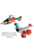 Lego Ninjago. Recreate. Karty wyzwa�. Ninja w akcj