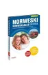 Norweski. Konwersacje Ekstra. Poziom A1-A2 +CD