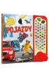Pojazdy 50 d�wi�k�w