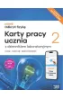 Pakiet NOWE Odkry� fizyk� 2. Podr�cznik i Karty pracy ucznia SMART. Liceum i technikum. Zakres podstawowy