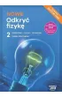 Pakiet NOWE Odkry� fizyk� 2. Podr�cznik i Karty pracy ucznia SMART. Liceum i technikum. Zakres podstawowy