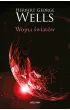 Wojna światów – Herbert George Wells – okładka ebook