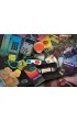 Puzzle 1000 el. High Quality Collection. 80s Nostalgia Clementoni