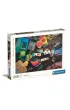 Puzzle 1000 el. High Quality Collection. 80s Nostalgia Clementoni