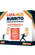 Lataj�ce Burrito. Ekstremalna edycja podw�rkowa