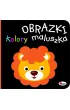 Obrazki maluszka Kolory
