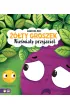 ��ty Groszek. Nie�mia�y przyjaciel