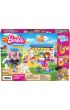 MEGA Barbie Targ farmerski HDJ85