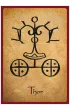 Norse Magic, karty do wr�enia