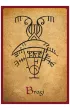 Norse Magic, karty do wr�enia