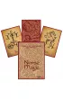 Norse Magic, karty do wr�enia