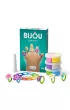 Hey Clay Bijou Pier�cionki Kwiaty Tm Toys