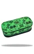 Patio Pi�rnik Coolpack Campus Game Over Gradient Green