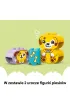 LEGO DUPLO Sorter kszta�t�w: dom szczeniaczk�w 10441