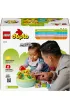 LEGO DUPLO Sorter kszta�t�w: dom szczeniaczk�w 10441