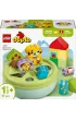 LEGO DUPLO Sorter kszta�t�w: dom szczeniaczk�w 10441