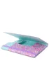 Patio Teczka przestrzenna tekturowa z gumk� A4 Hello Kitty pink wz�r 3