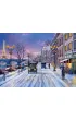 Puzzle 1000 el. Wigilia w Pary�u Eurographics