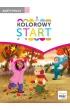 Kolorowy start. 5 i 6-latki