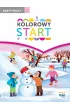 Kolorowy start. 5 i 6-latki