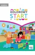 Kolorowy start. 5 i 6-latki