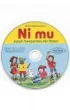 Ni Mu J�zyk hiszpa�ski dla dzieci +mp3 i naklejki