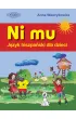 Ni Mu J�zyk hiszpa�ski dla dzieci +mp3 i naklejki
