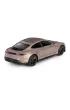 Porsche Taycan Turbo S 2020 r�owy Daffi