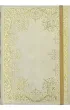 Notatnik Mini Ivory Peter Pauper Press