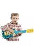 Moja pierwsza gitara Minionki Lexibook K200DES