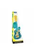 Moja pierwsza gitara Minionki Lexibook K200DES
