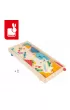 Gra zr�czno�ciowa Pinball 5+ Janod