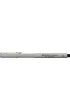 Faber-Castell Cienkopis Ecco Pigment czarny 0.2mm