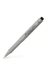 Faber-Castell Cienkopis Ecco Pigment czarny 0.2mm