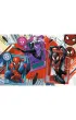 Puzzle 24 el. Maxi Paj�cze zmys�y Trefl