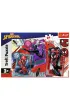 Puzzle 24 el. Maxi Paj�cze zmys�y Trefl