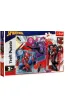 Puzzle 24 el. Maxi Paj�cze zmys�y Trefl