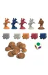 Catan: Kupcy i Barbarzy�cy Galakta