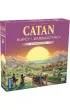 Catan: Kupcy i Barbarzy�cy Galakta