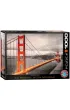 Puzzle 1000 el. Most Golden Gate Eurographics