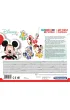 Moje pierwsze puzzle - 4w1 Myszka Miki Clementoni