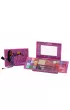 Zestaw kosmetyk�w do makija�u Disney Wish Lip Smacker Beauty Palette Markwins
