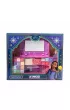 Zestaw kosmetyk�w do makija�u Disney Wish Lip Smacker Beauty Palette Markwins