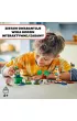 LEGO Super Mario Przygody z interaktywn figurk LEGO® Luigi™ 71440