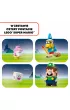 LEGO Super Mario Przygody z interaktywn figurk LEGO® Luigi™ 71440