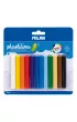 Milan Plastelina Basic 12x11g