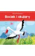 Bociek i okulary