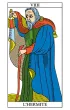 Tarot of Marseille, Blue