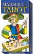 Tarot of Marseille, Blue