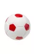 Pi�ka futbolowa piszcz�ca 7 cm Tullo